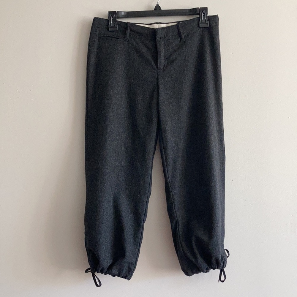 GAP woolen knickers